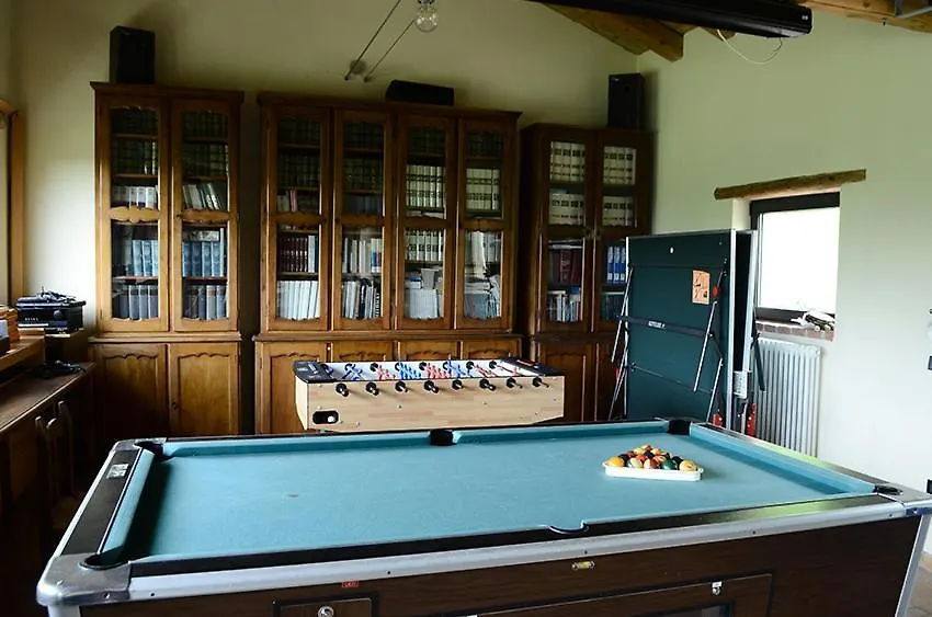 Nocleg ze śniadaniem B&B A Casa Mia Marostica