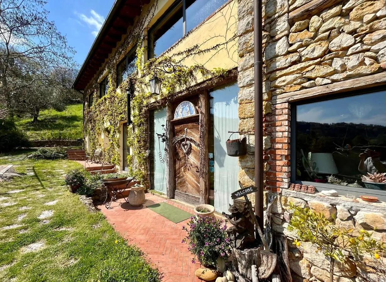 Nocleg ze śniadaniem B&B A Casa Mia Marostica