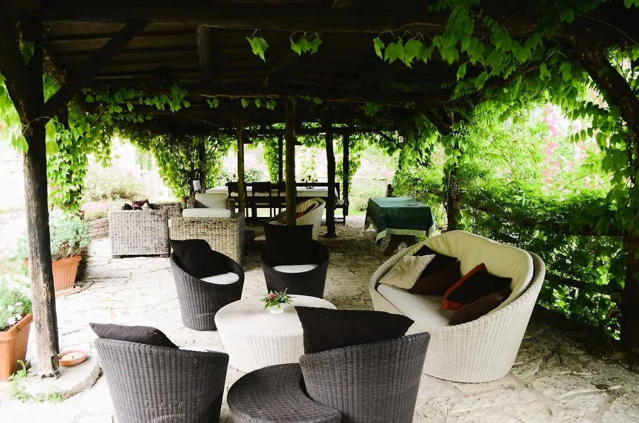 B&B A Casa Mia Marostica 0*,