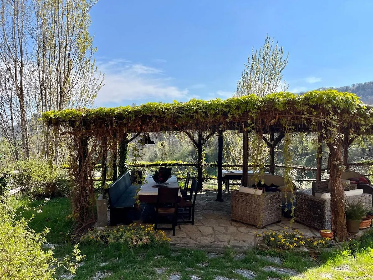 Bed & Breakfast B&B A Casa Mia Marostica