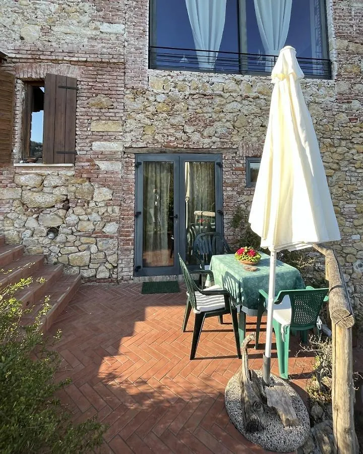 B&B A Casa Mia Marostica 0*,  Italien