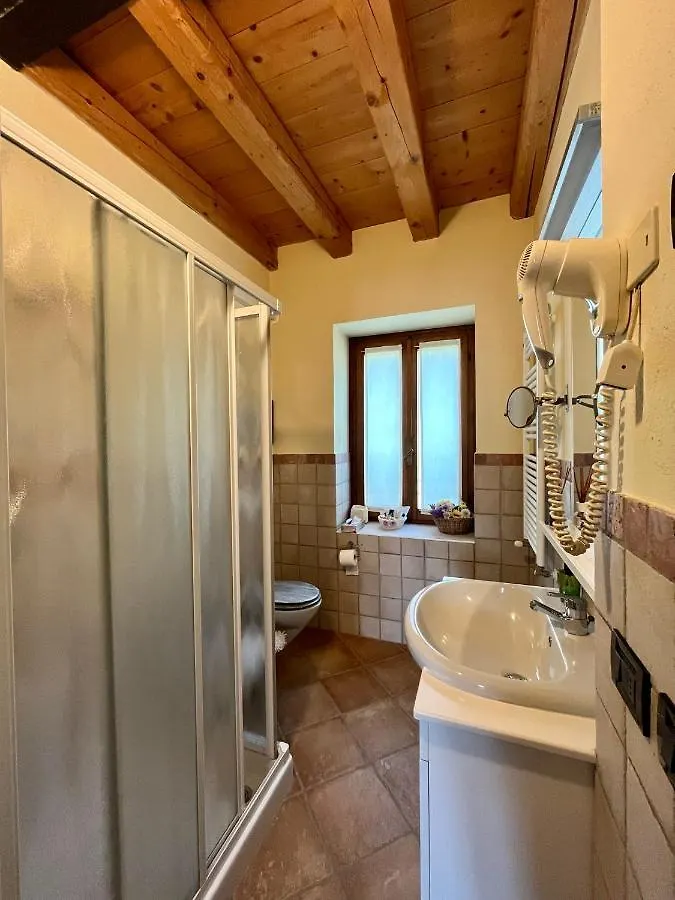 B&B A Casa Mia Marostica