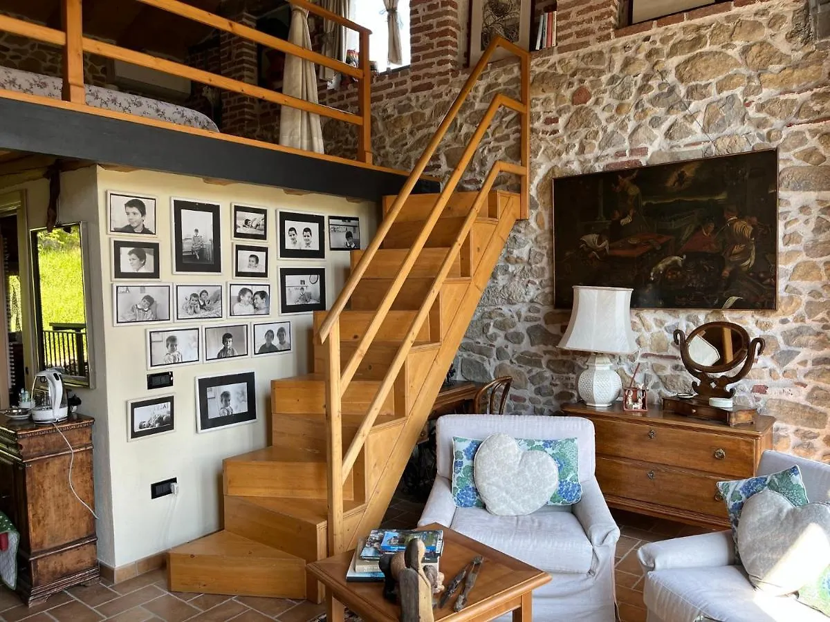 B&B A Casa Mia Marostica Bed & Breakfast