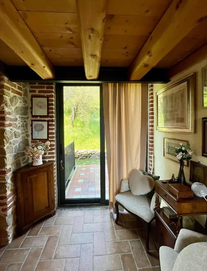 B&B A Casa Mia Marostica 0*,  Włochy