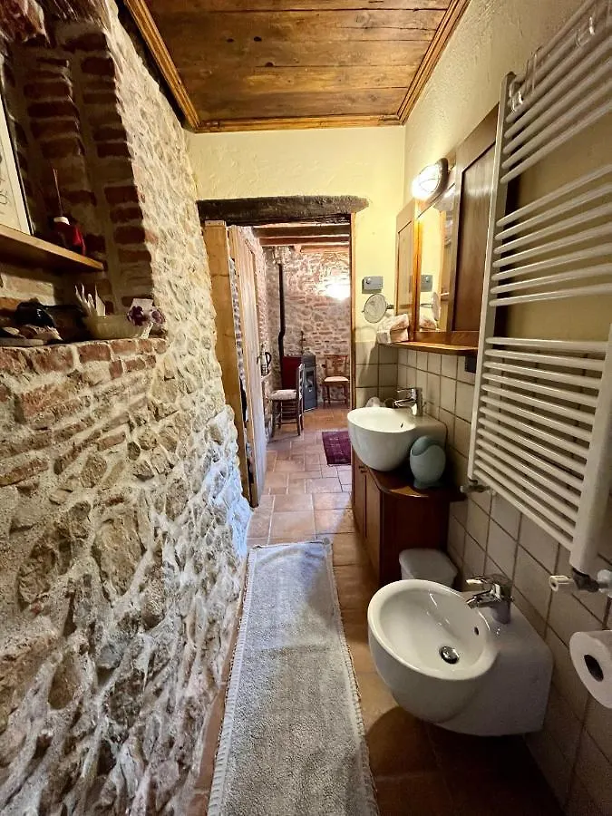 Nocleg ze śniadaniem B&B A Casa Mia Marostica