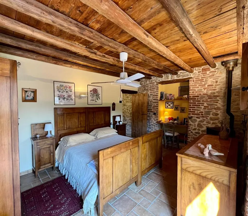 B&B A Casa Mia Marostica Italien