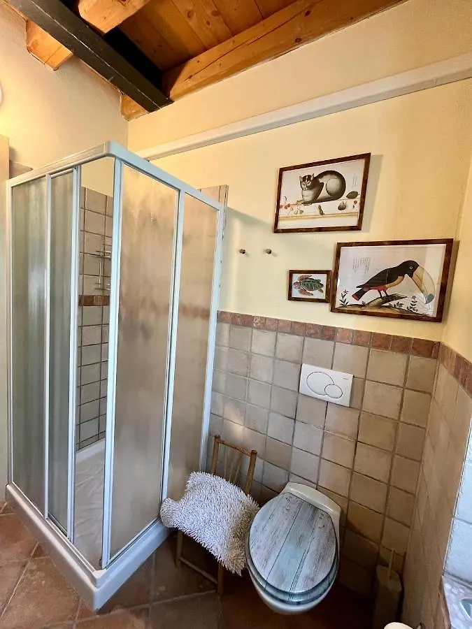 Bed & Breakfast B&B A Casa Mia Marostica