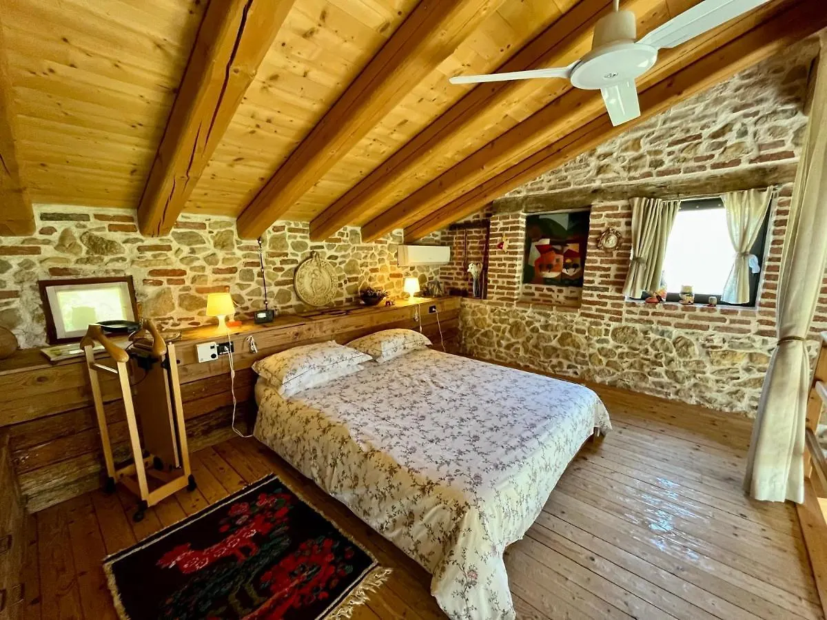B&B A Casa Mia Marostica