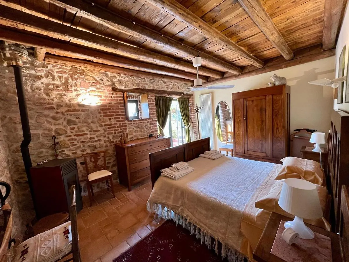 B&B A Casa Mia Marostica Bed & Breakfast
