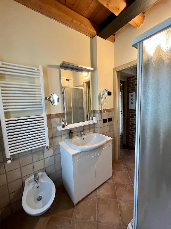 B&B A Casa Mia Marostica Włochy