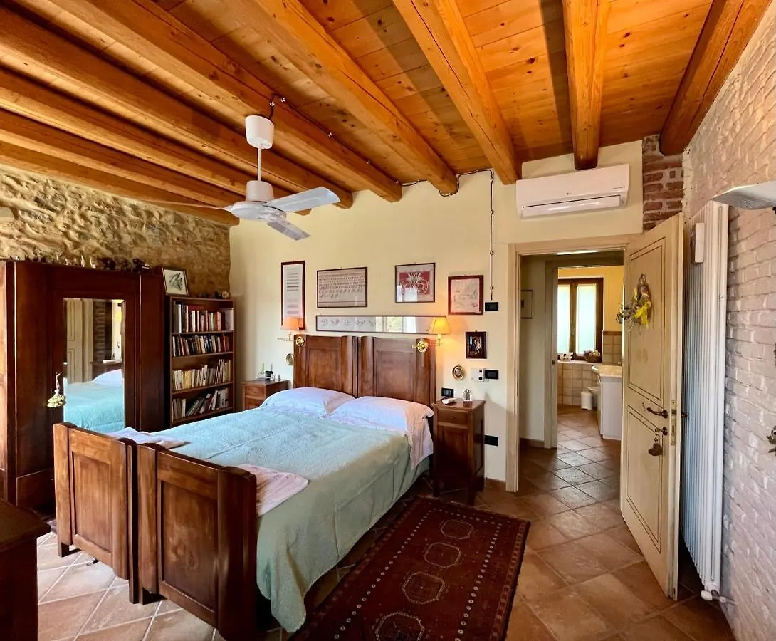 Bed & Breakfast B&B A Casa Mia Marostica