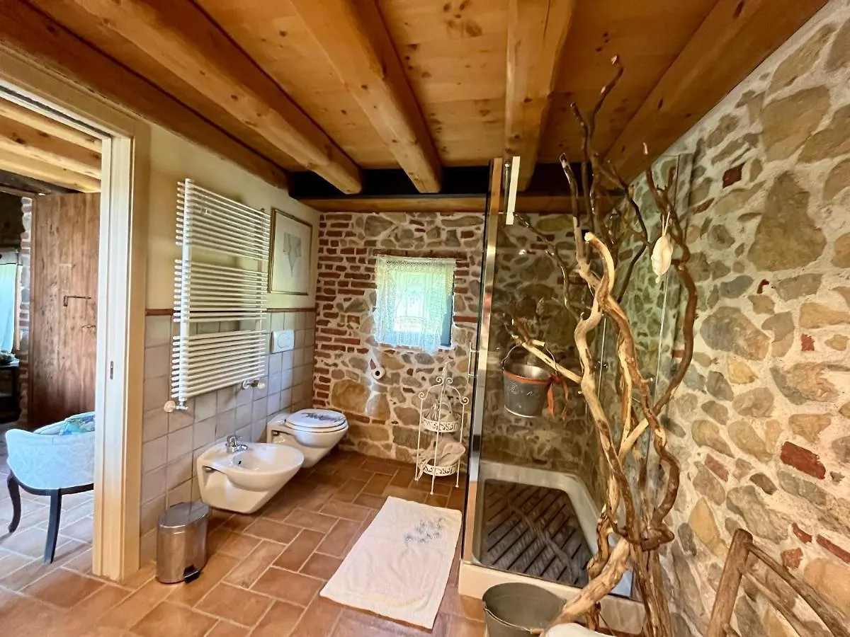 B&B A Casa Mia Marostica