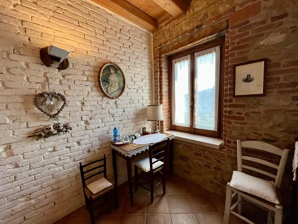 B&B A Casa Mia Marostica Italien