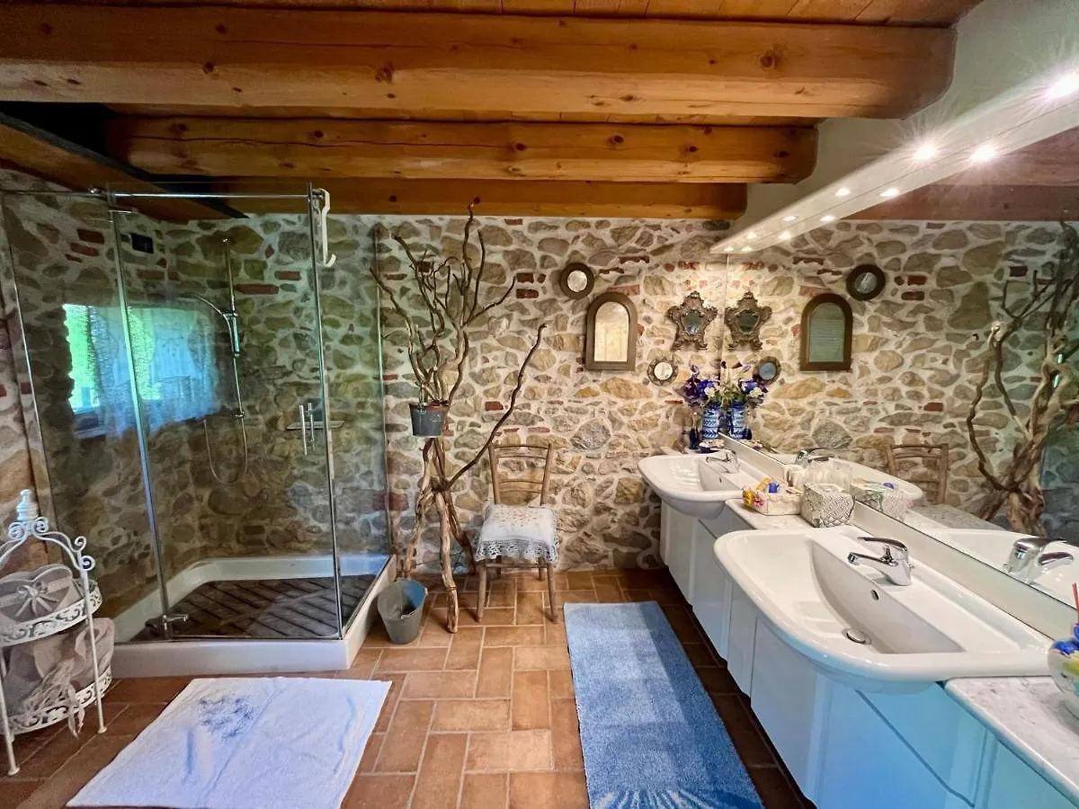 B&B A Casa Mia Marostica 0*,